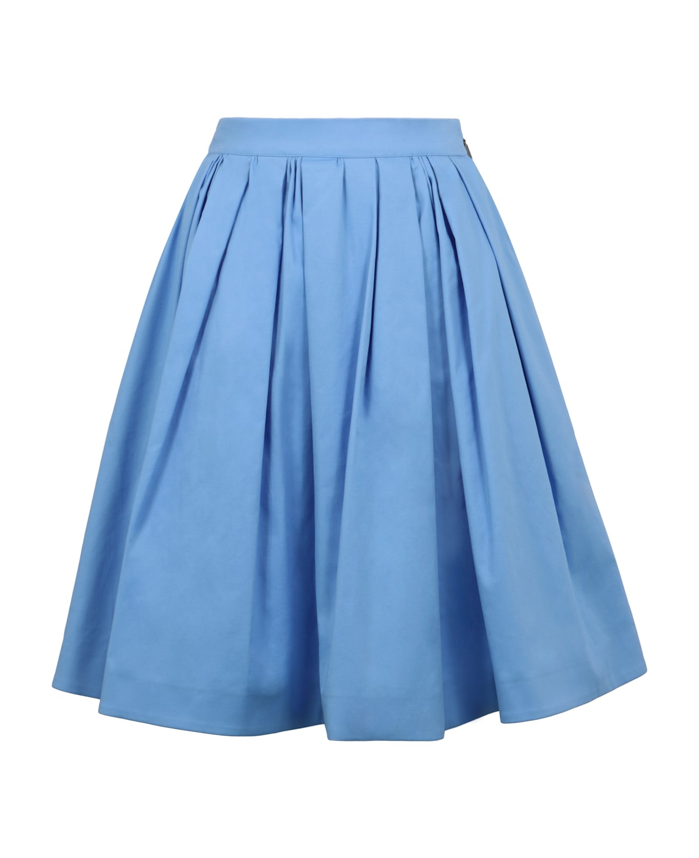Full Skirt - 1