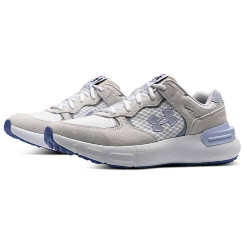 Under Armour Armour Phantom Lux 'Grey Teal White' 3028616-105 아래 outlook