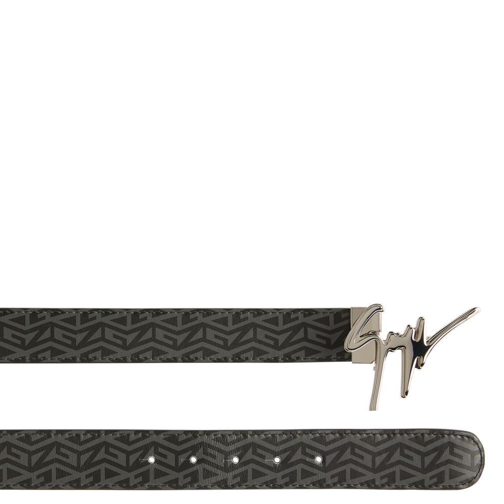 Giuseppe Monogram - 3