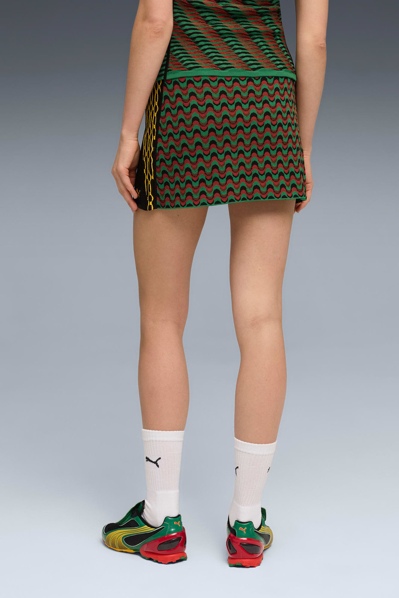 PUMA x AHLUWALIA Women's Skirt 6