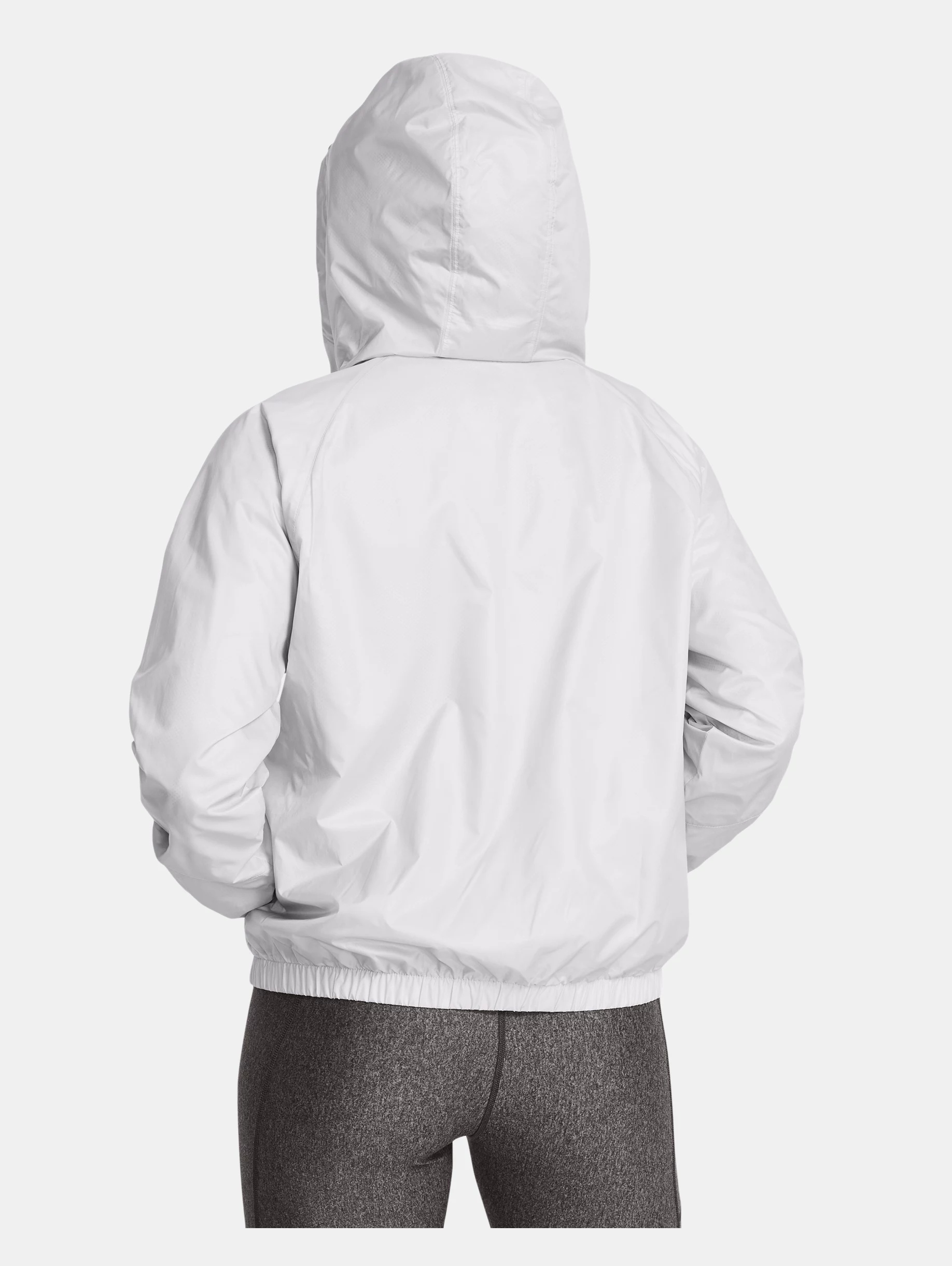 Women's UA Rival Sport Windbreaker - 4