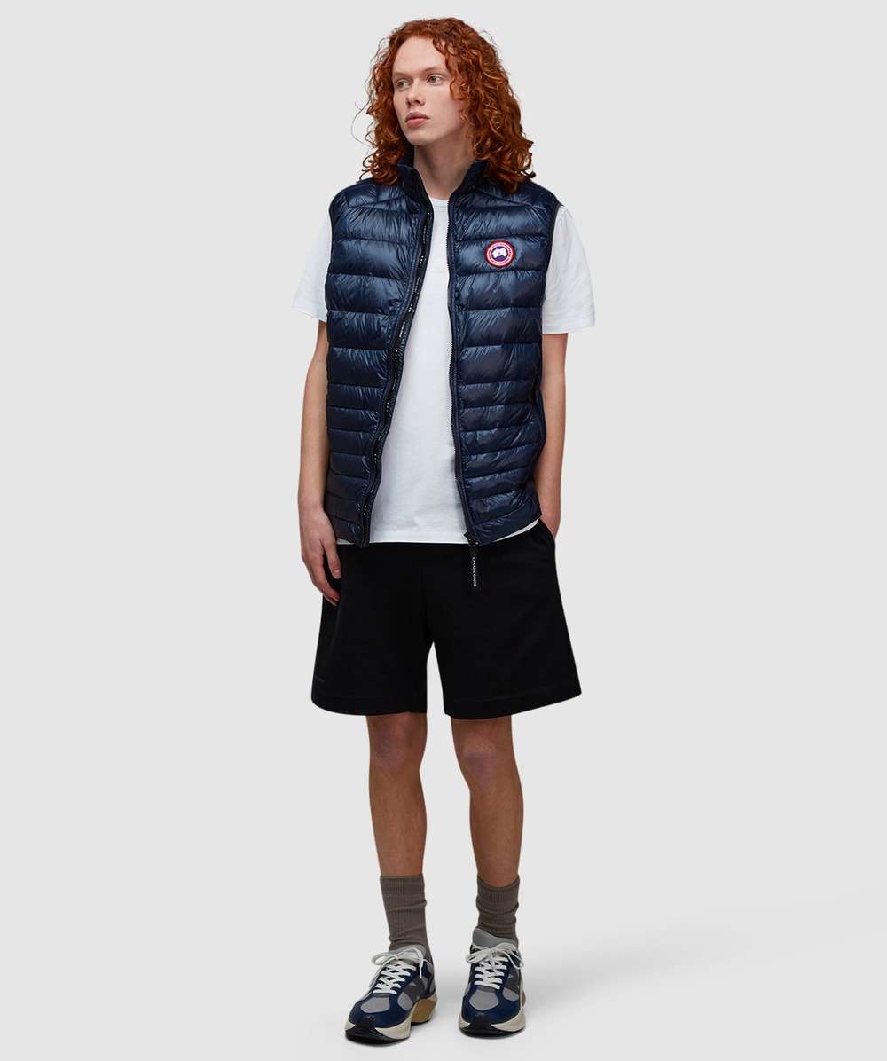 Huron short - 6