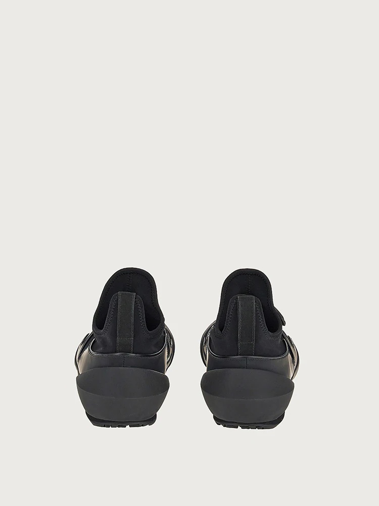 SOCK SNEAKER - 3