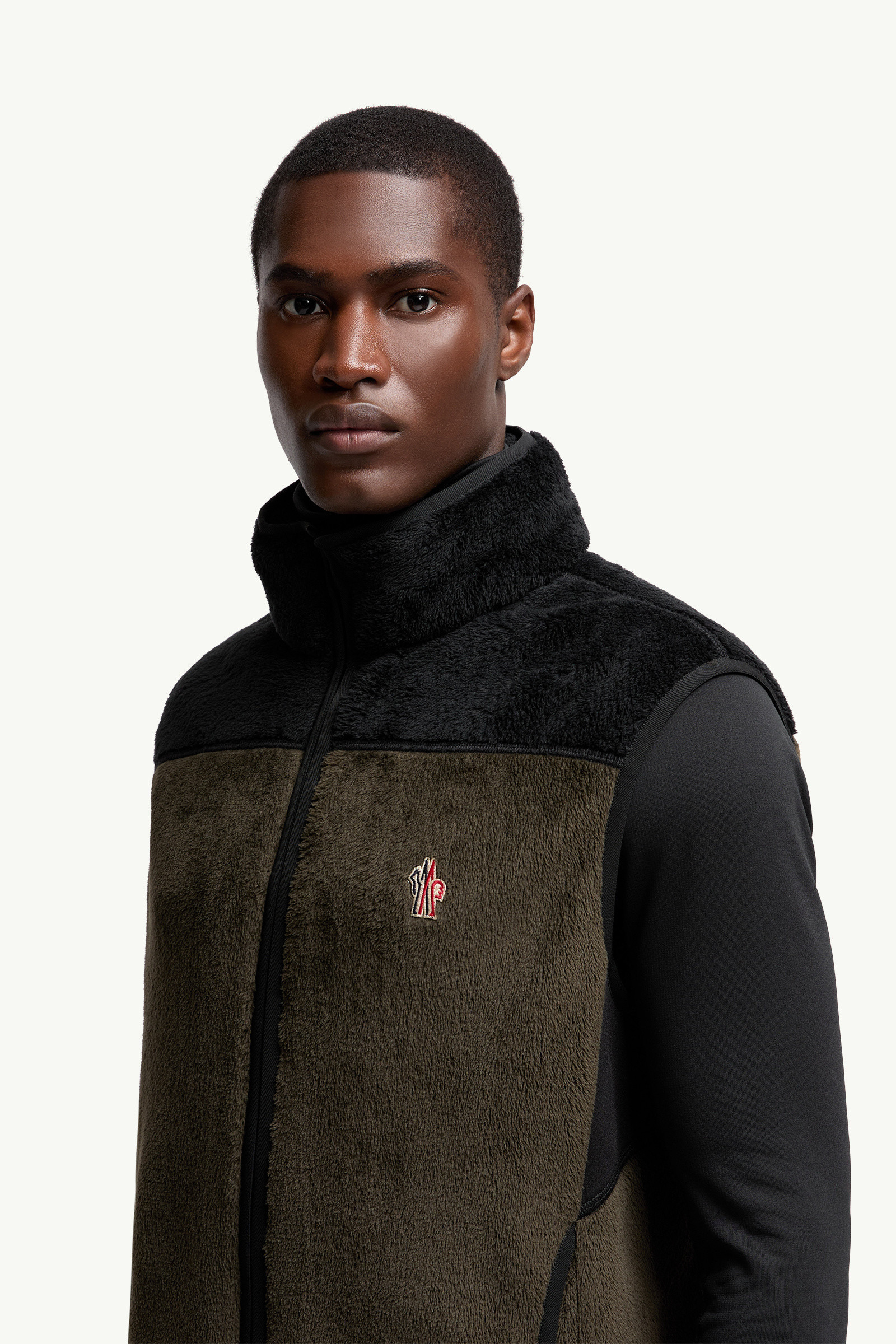 Polartec® Down Vest - 4