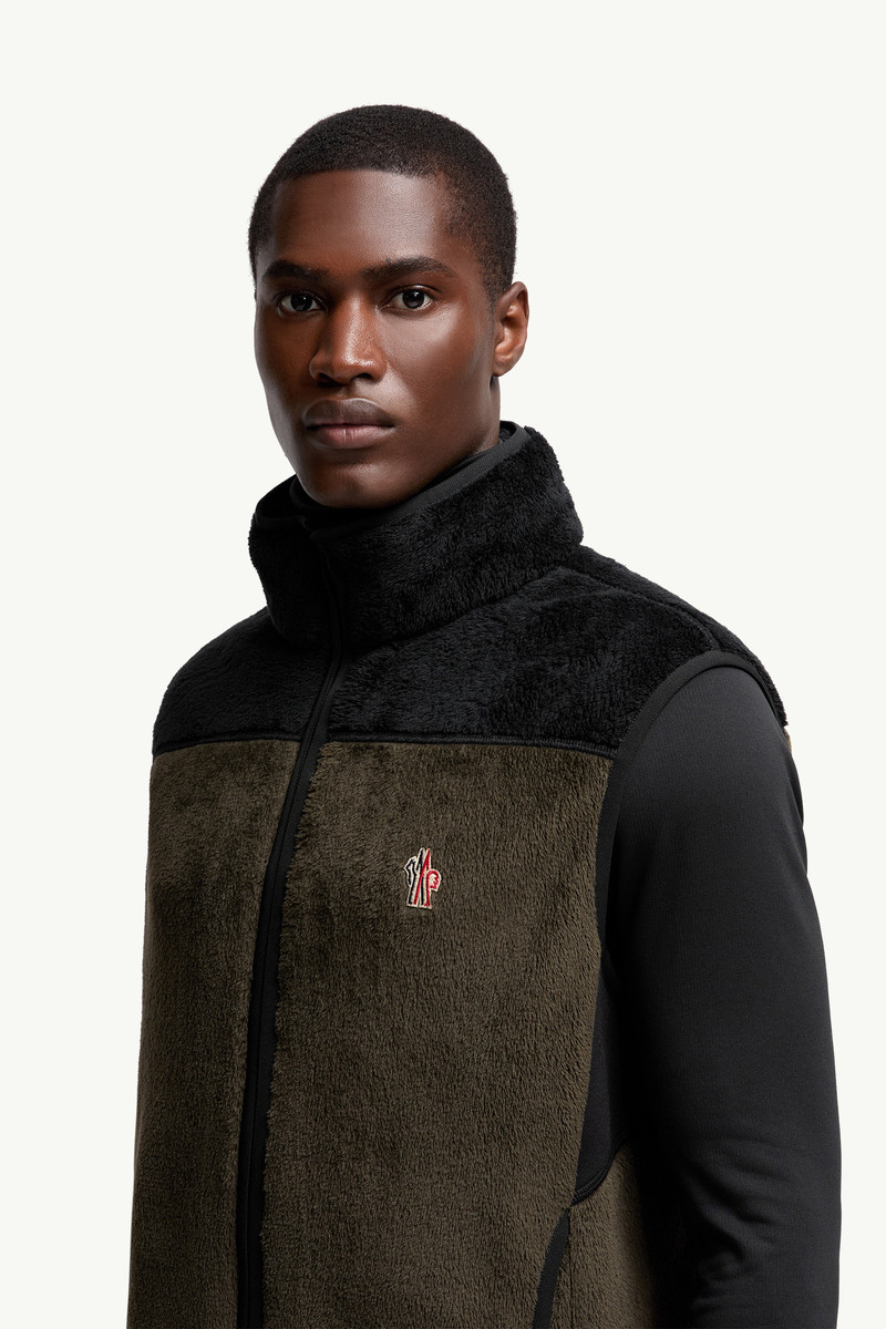 Polartec® Down Vest 4