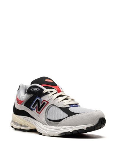 New Balance 2002R "DTLR - Virginia Is For Lovers" sneakers outlook