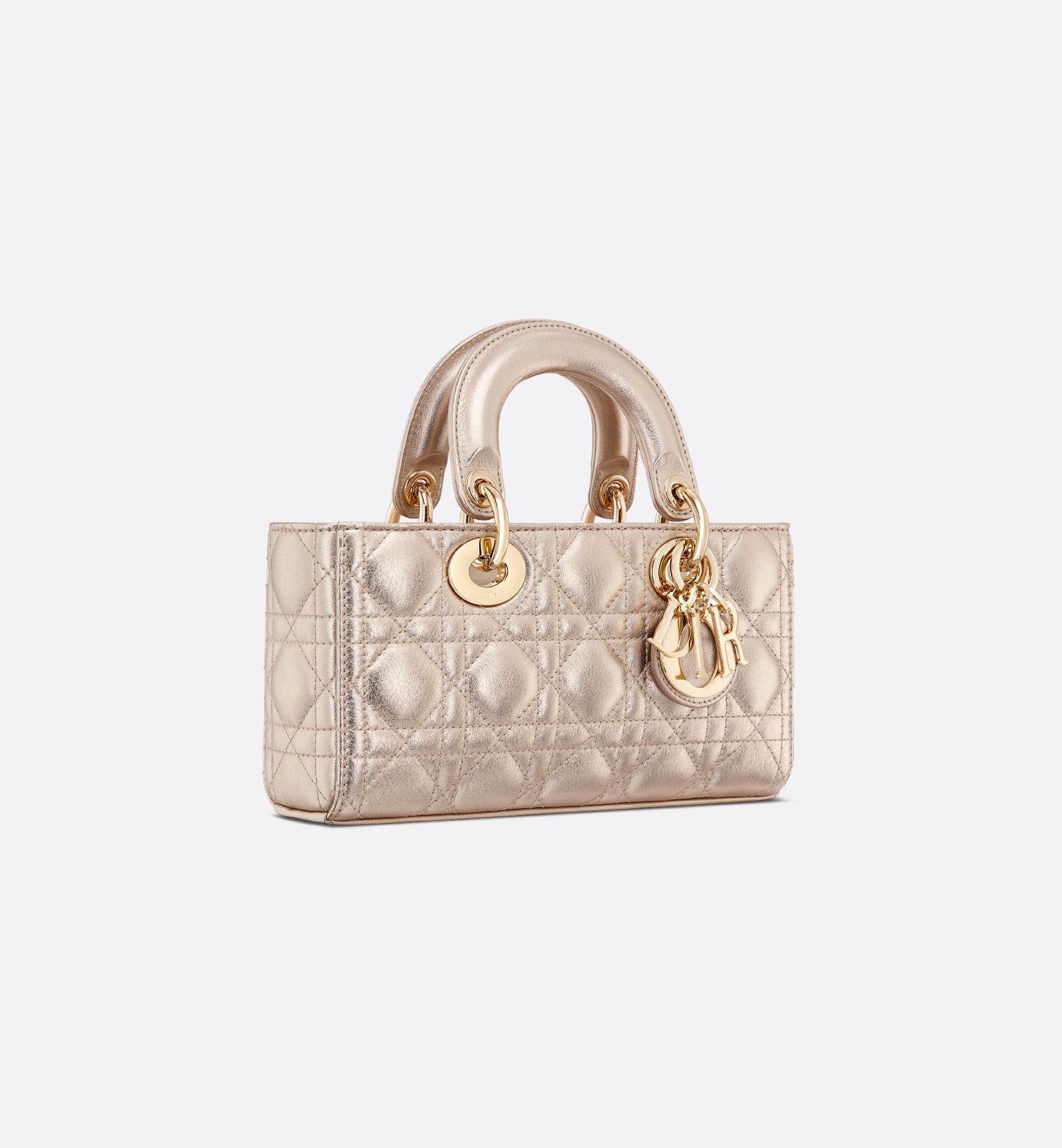 Small Lady D-Joy Bag - 3