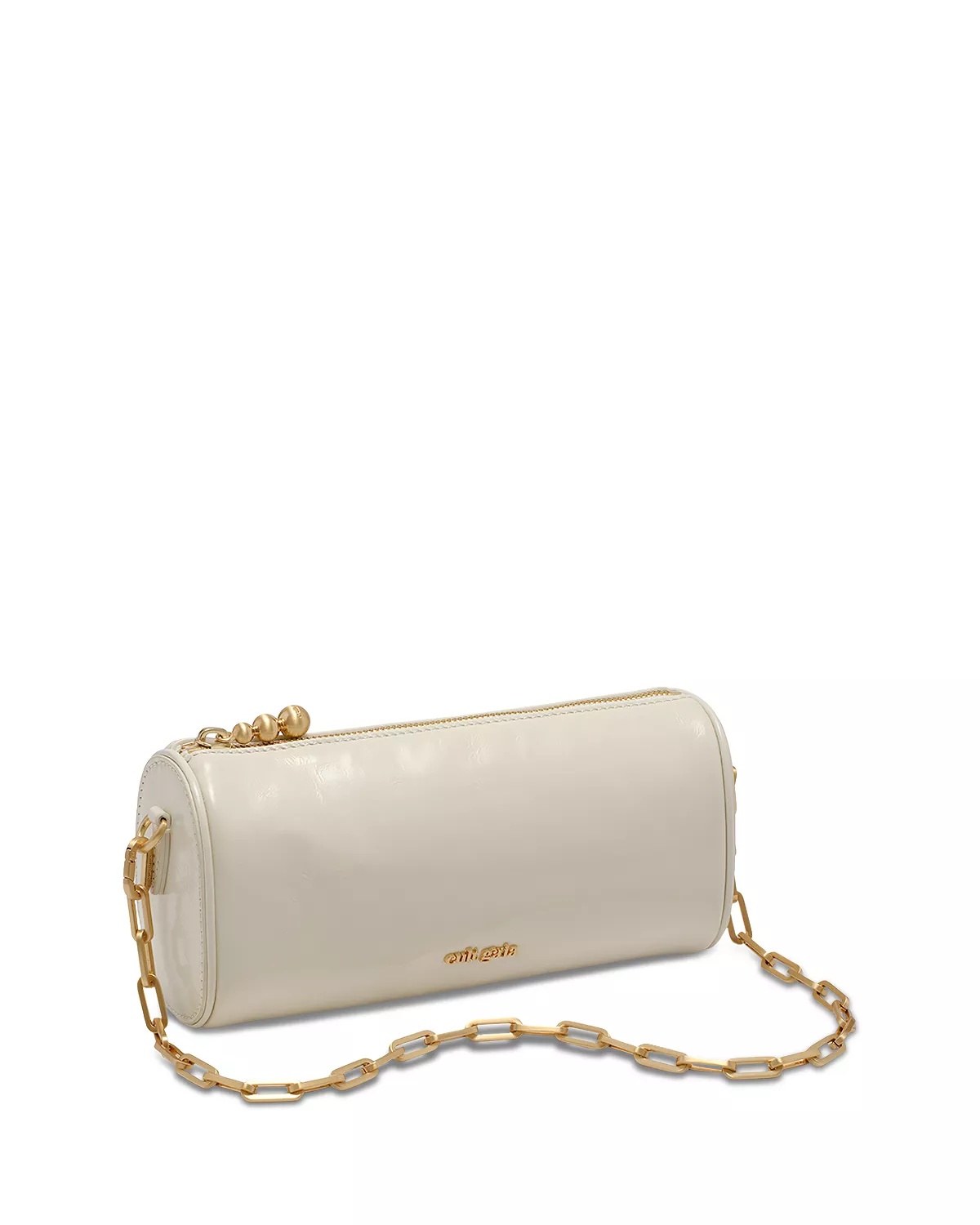 Zozina Leather Shoulder Bag - 2