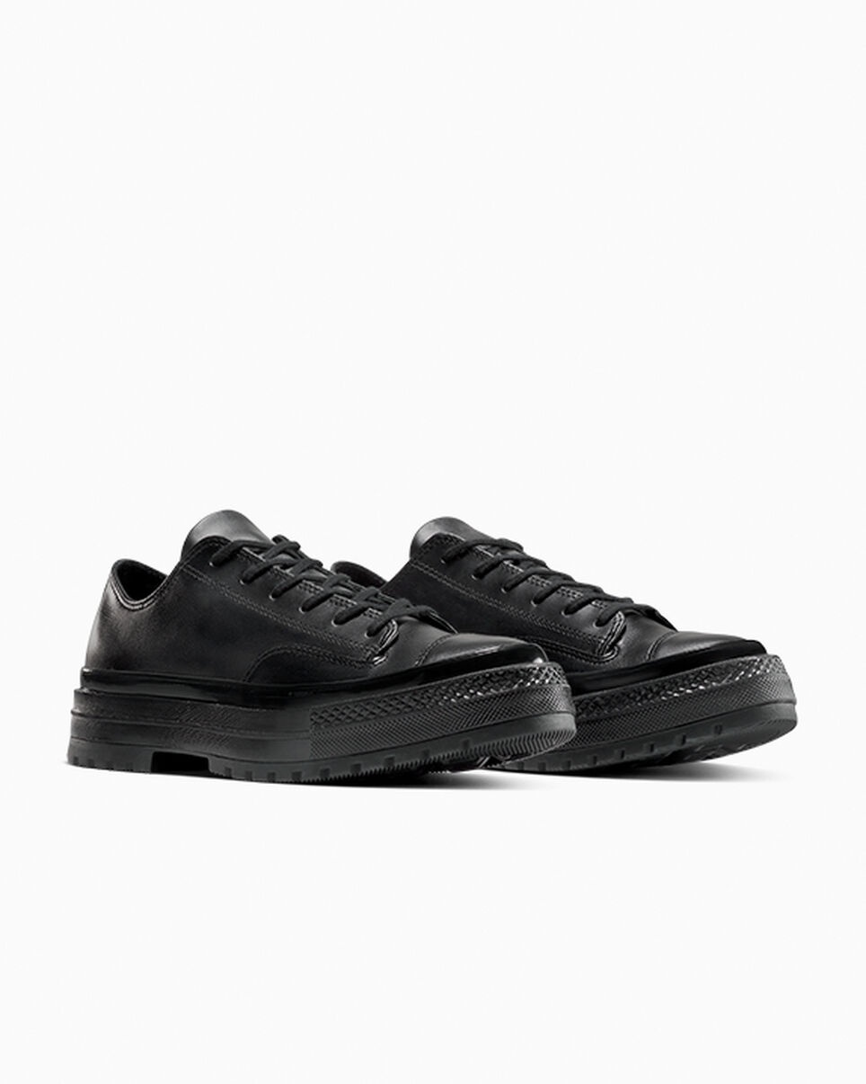 Chuck 70 National Leather - 5