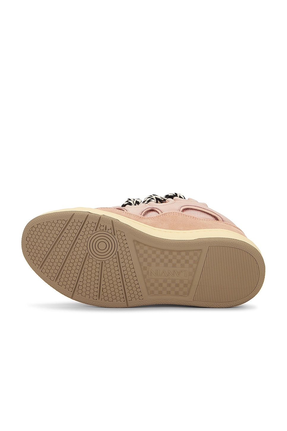 Curb Sneaker - 6