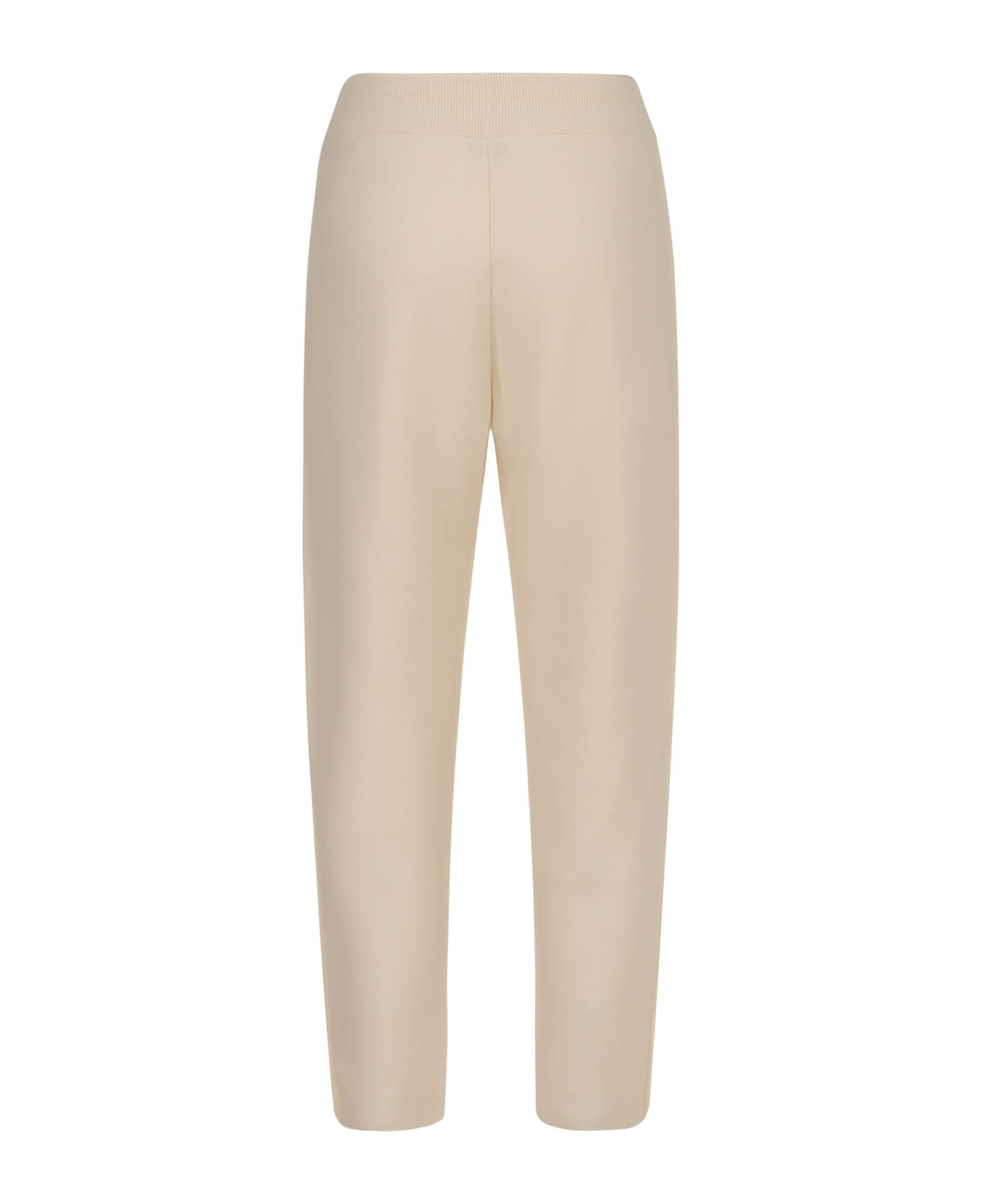Knitted Trousers - 2