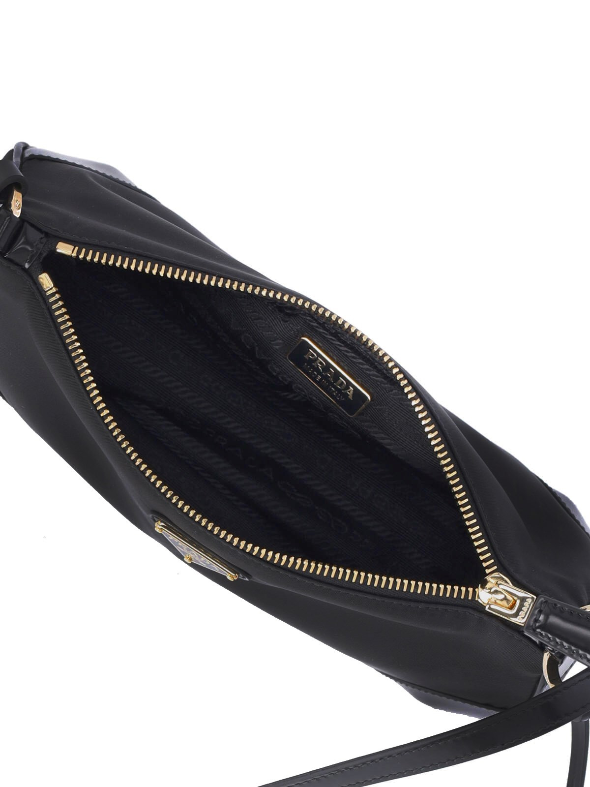 'RE-EDITION 2002' SHOULDER BAG - 4