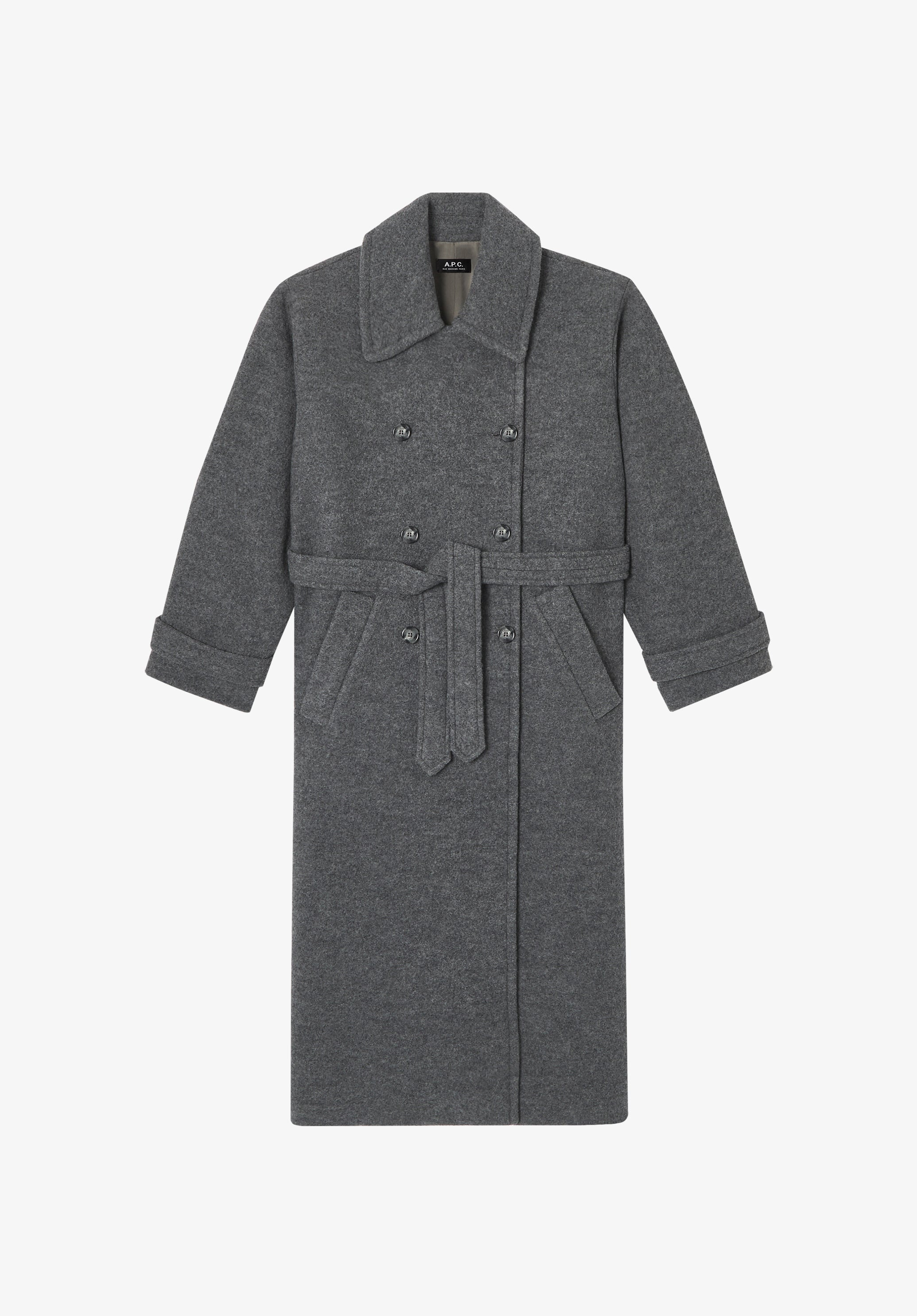 LEA COAT - 1