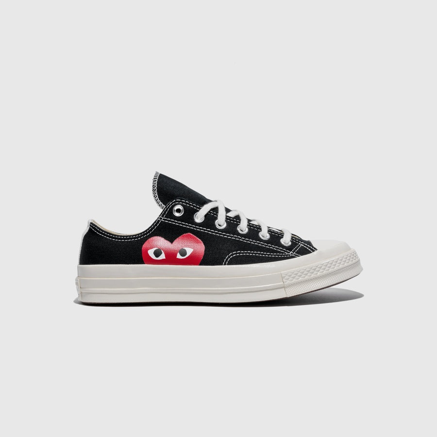 CHUCK TAYLOR ALL-STAR '70 OX - 1