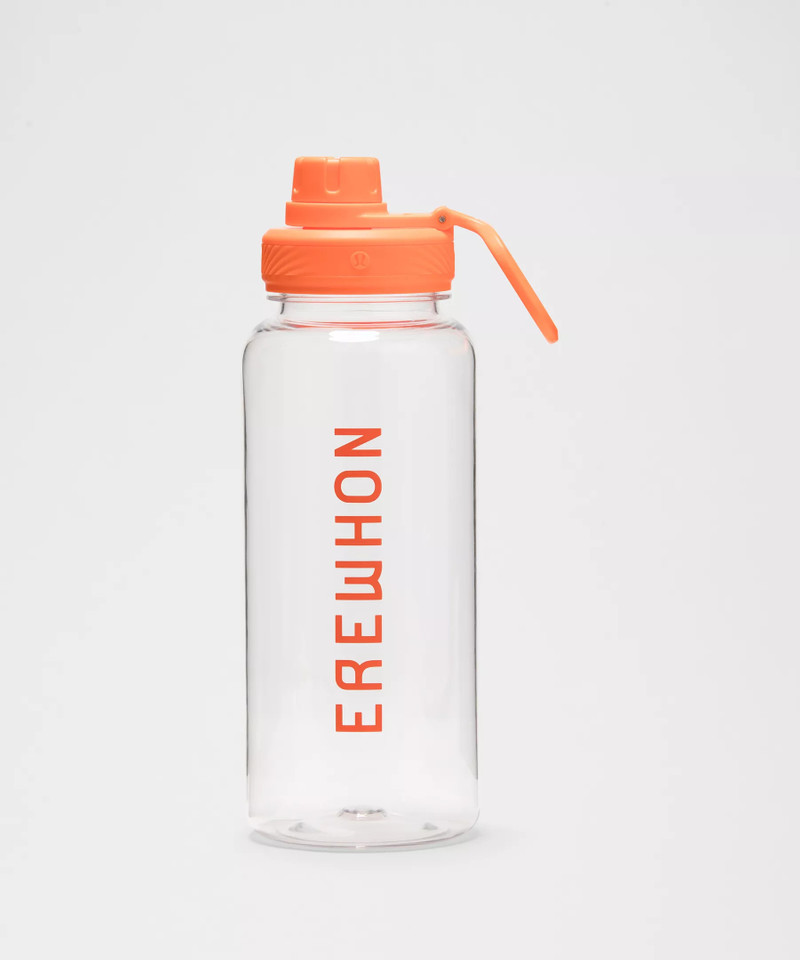 Icon Bottle 32oz *Erewhon 1