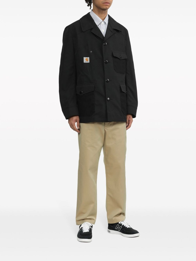 Junya Watanabe MAN x Carhartt chore jacket outlook