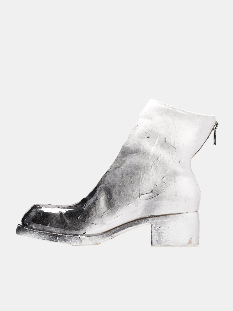 Guidi 9086 Painted Resin Boots outlook