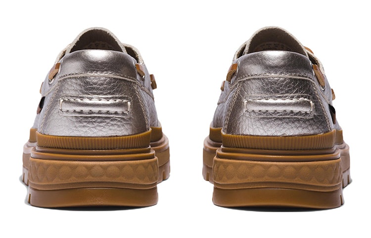 (WMNS) Timberland Ray City EK+ 'Silver' A2MDKCW9 - 5