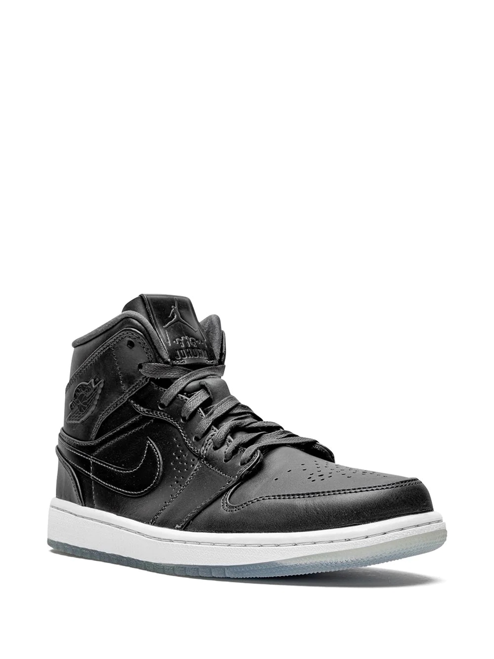 Air Jordan 1 Mid Nouveau sneakers - 2