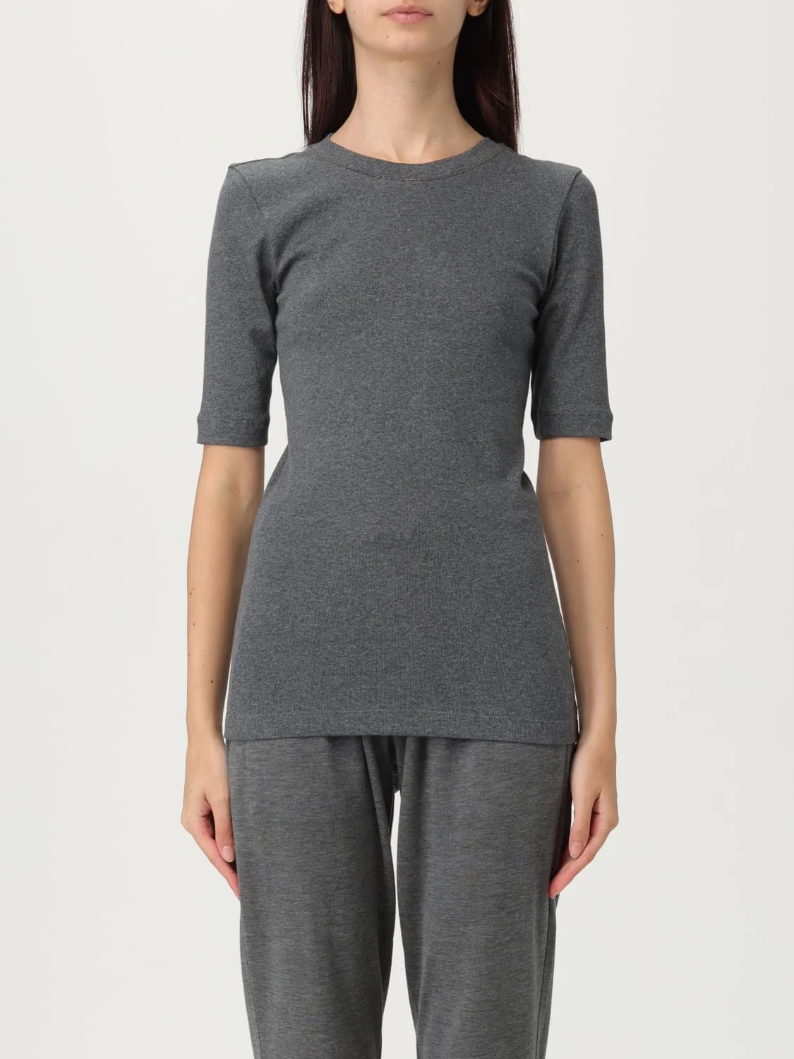 T-shirt woman Brunello Cucinelli - 1