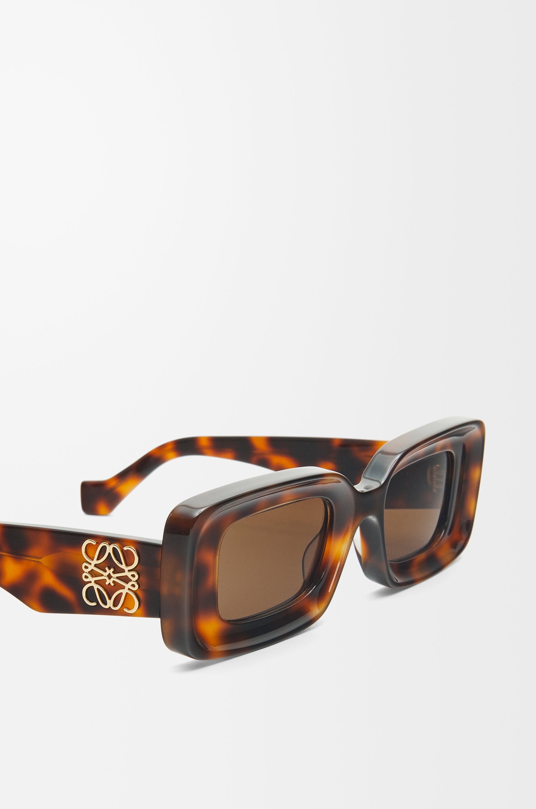 Rectangular sunglasses - 5