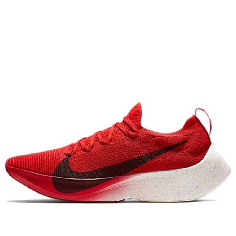 Nike Vapor Street Flyknit 'University Red' AQ1763-600 - 1