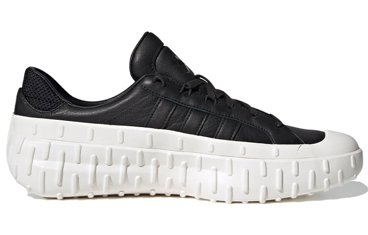 adidas Y-3 GR.1P GTX 'Black White' FZ4477 - 2