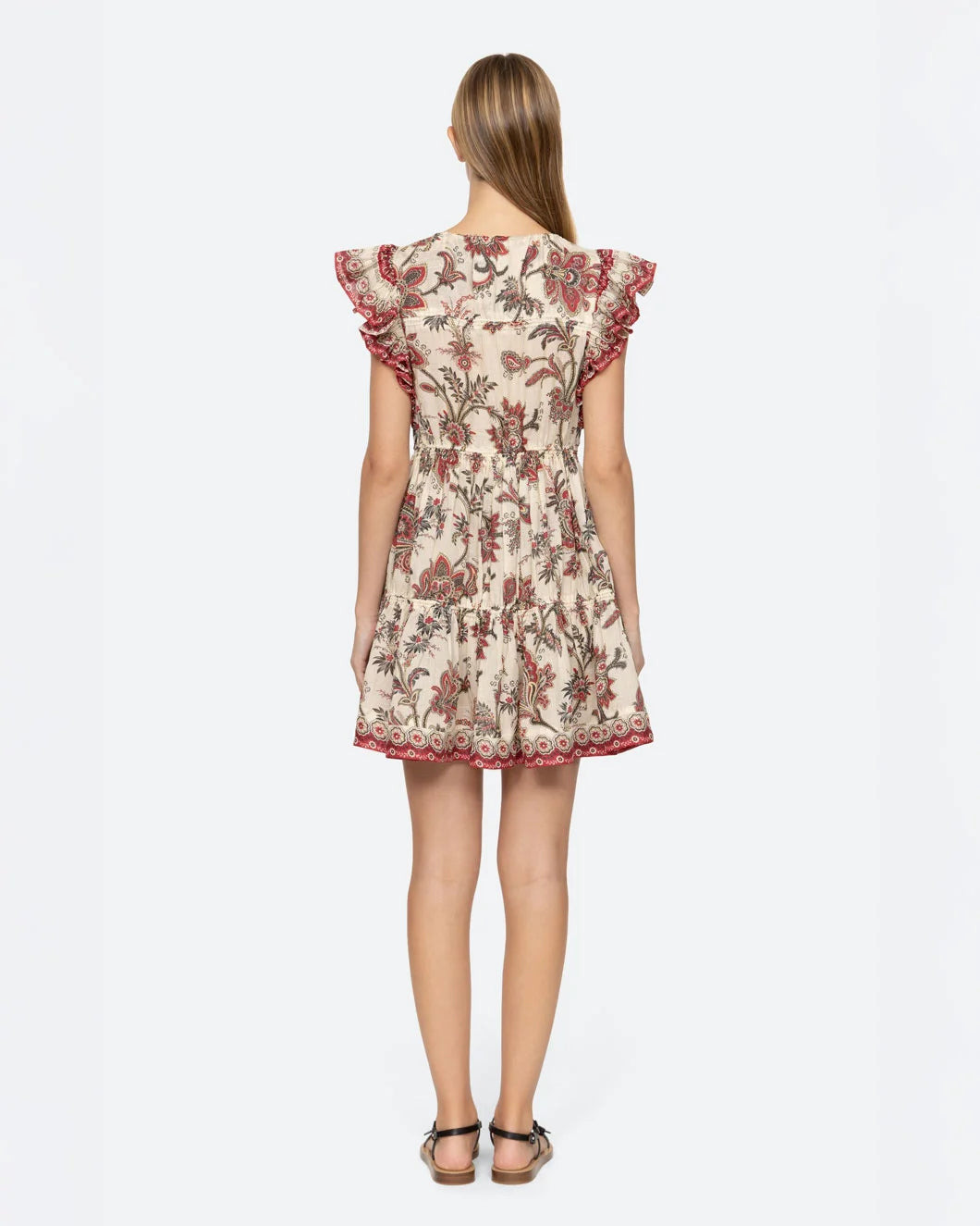 CASSANDRA TUNIC - 5