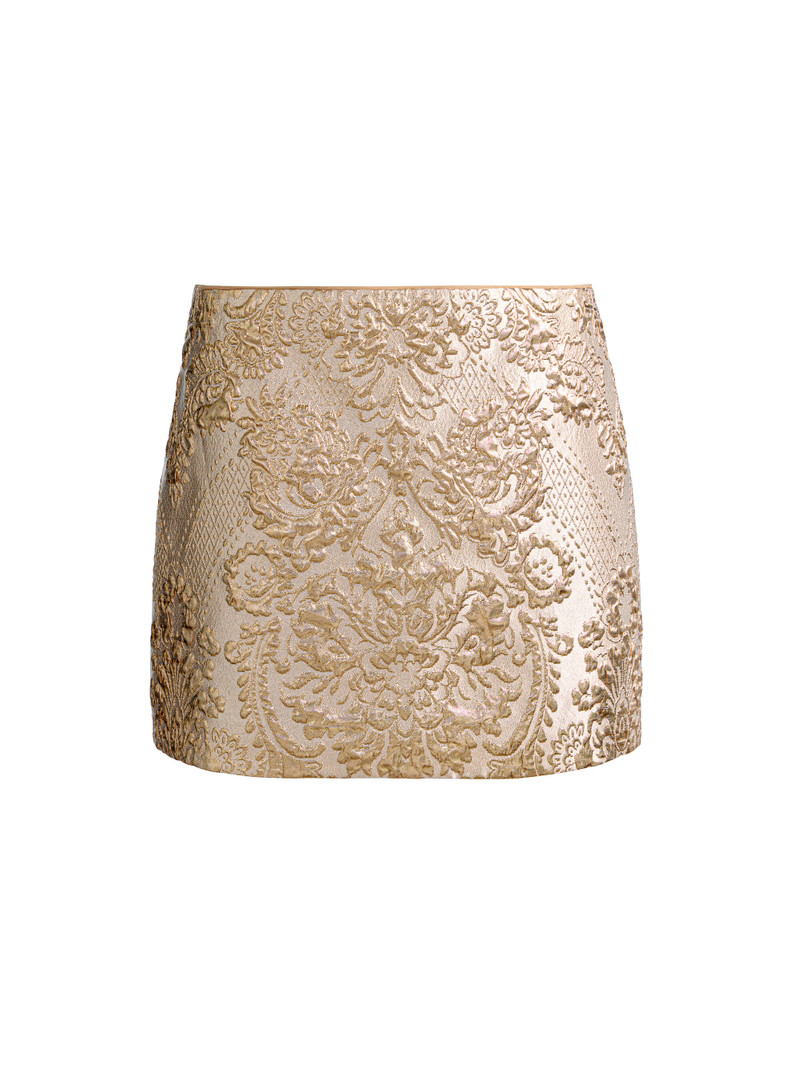 RUBI MINI SKIRT 7