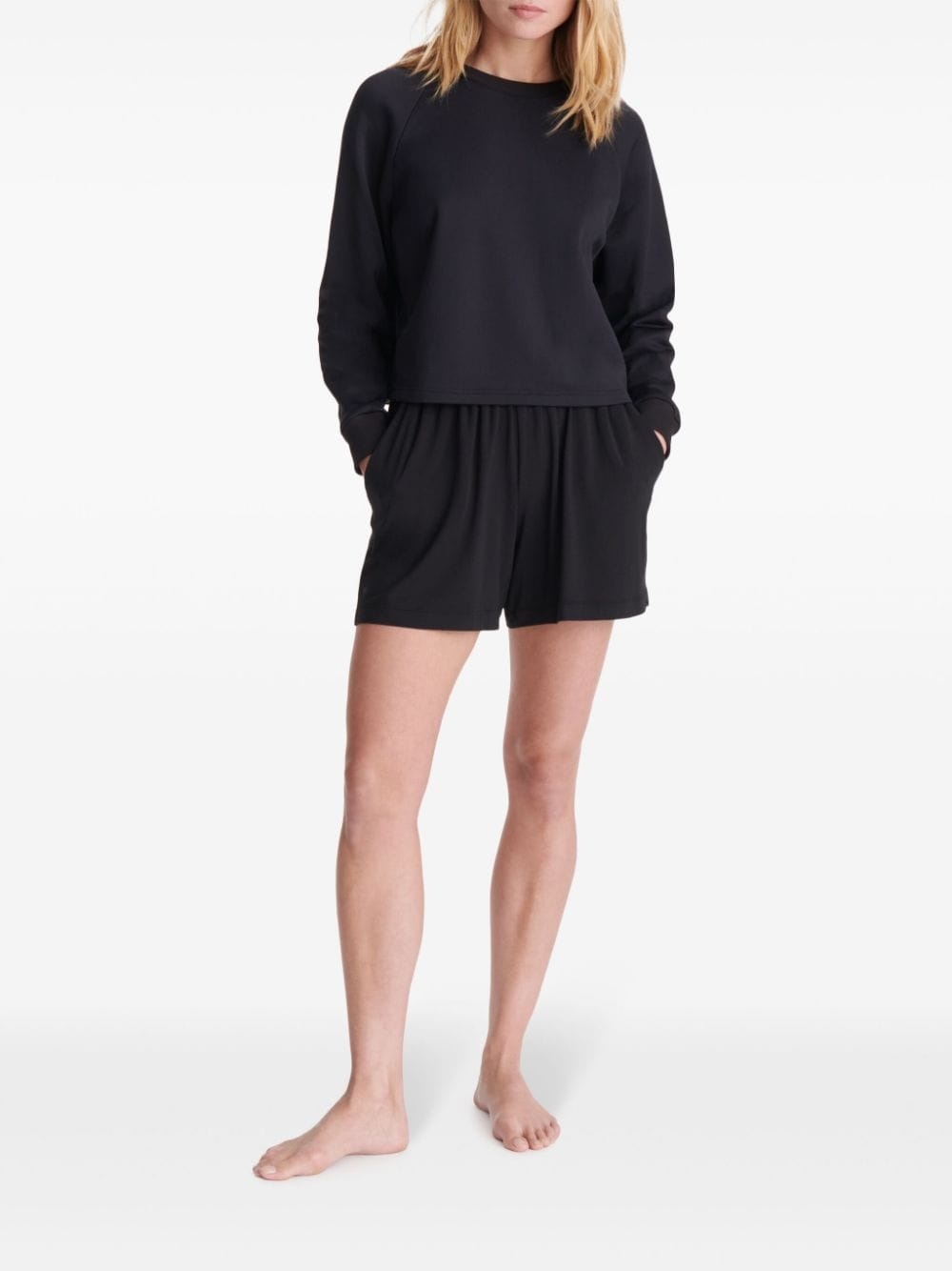 Ebony sweatshirt - 2