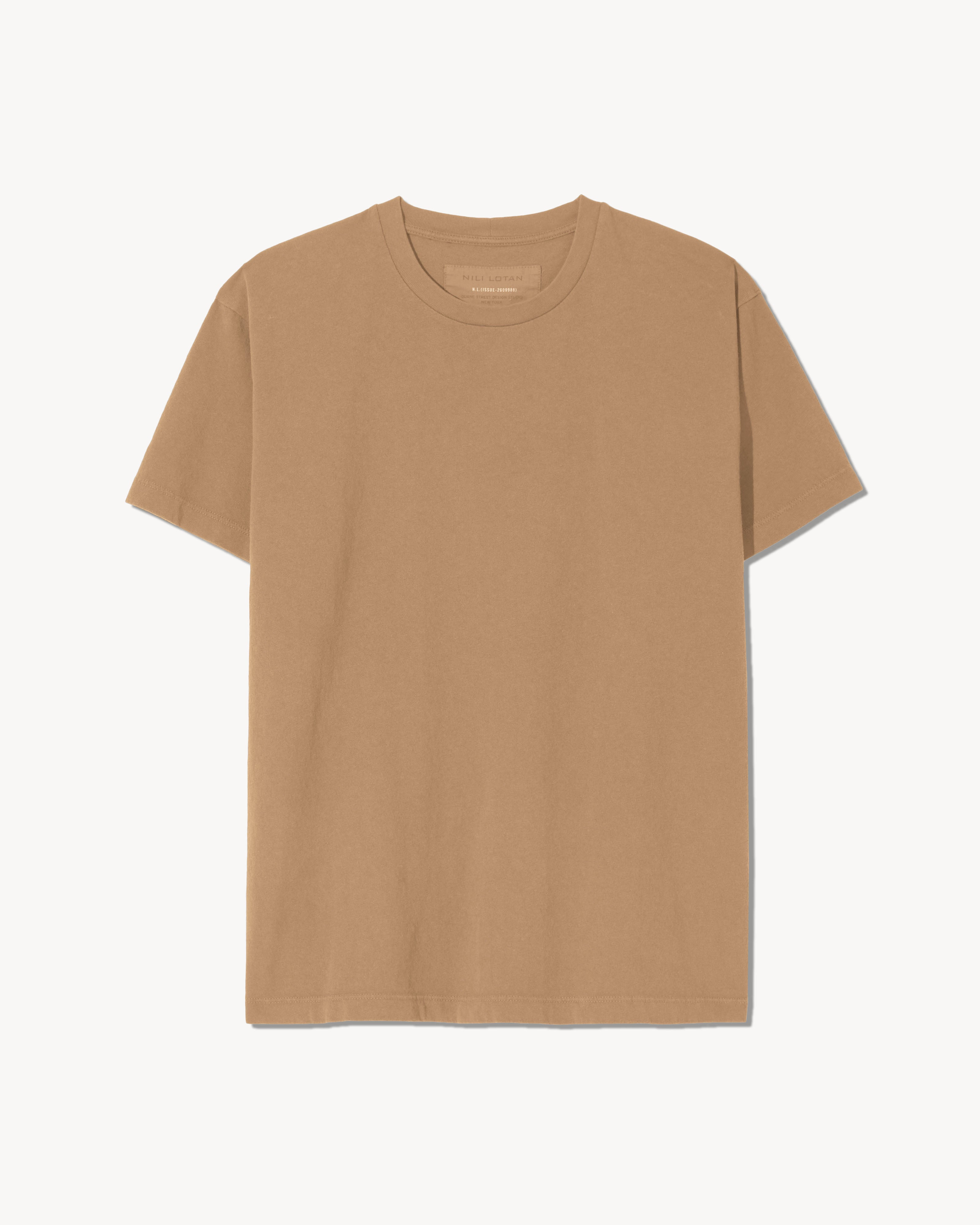 BRADLEY TEE - 1
