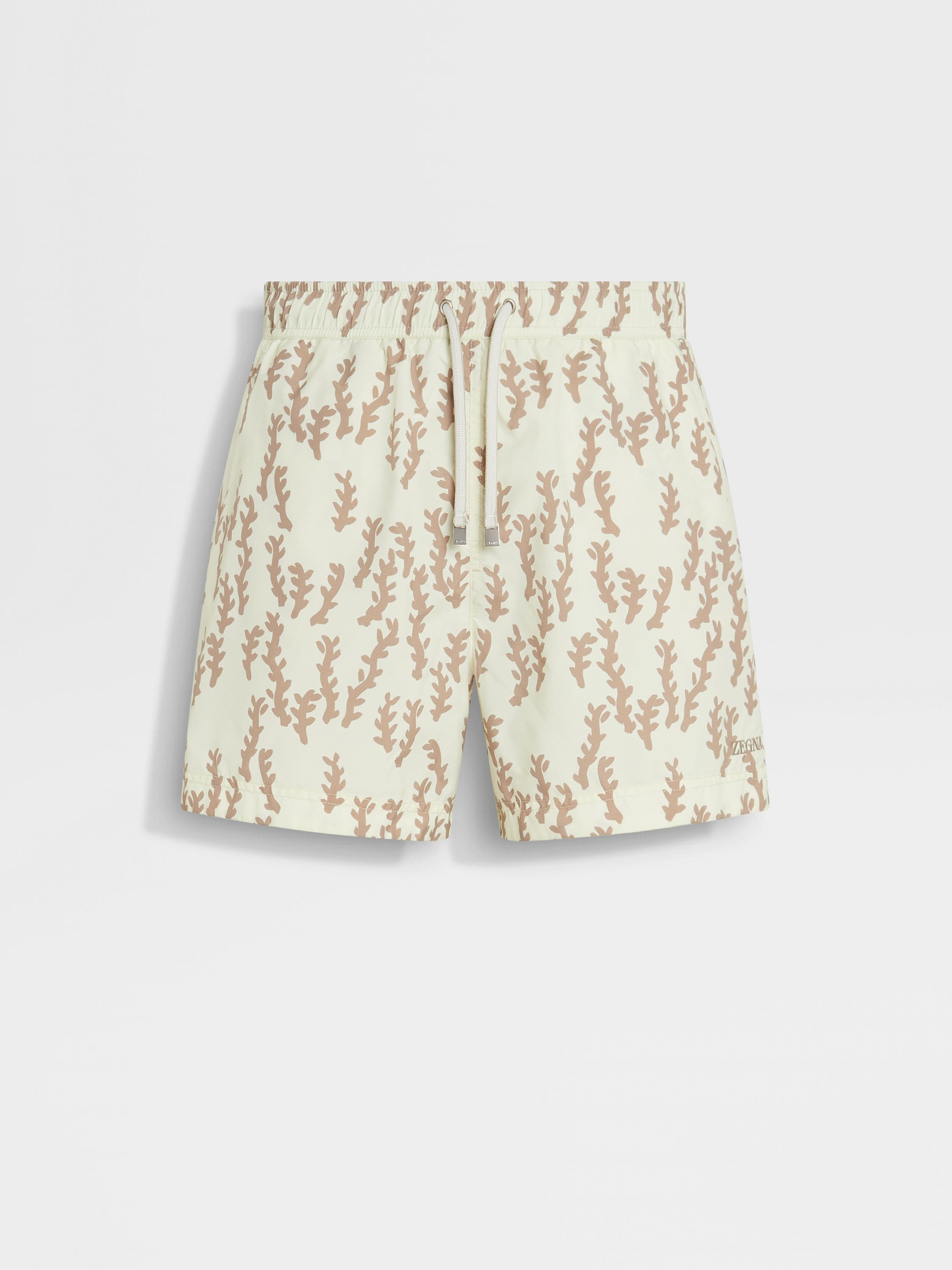 OASI PRINT SWIM TRUNKS - 1
