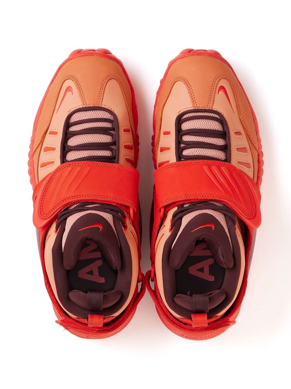 x Nike Air Adjust Force sneakers - 4