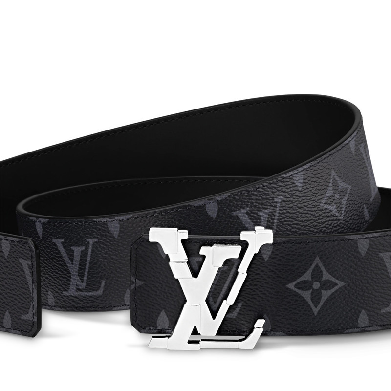 Louis Vuitton LV Pixel 40mm Reversible Belt outlook
