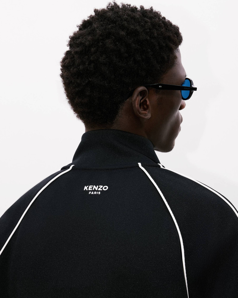 'KENZO Pop' embroidered track jacket 7
