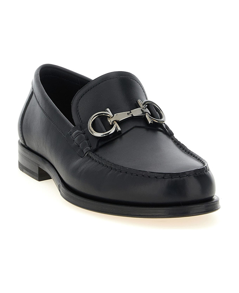 FERRAGAMO 'teatro' Loafers outlook