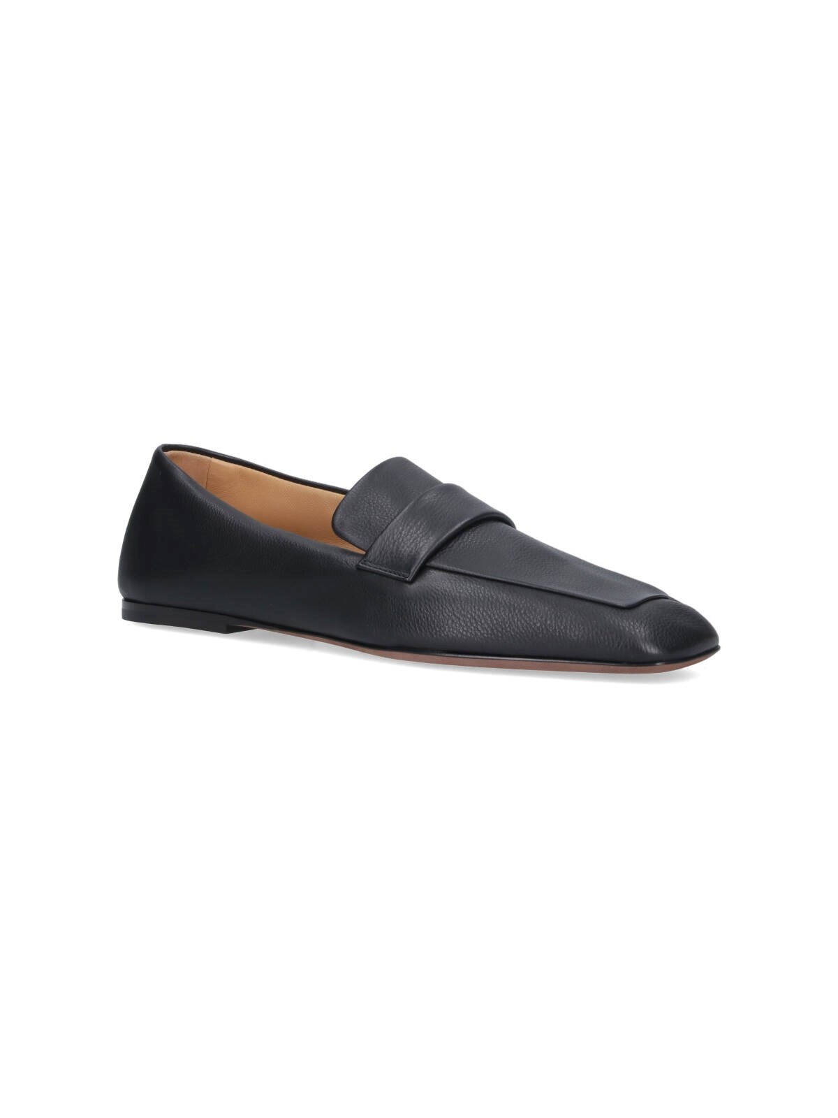 'SQUARE' LOAFERS - 2