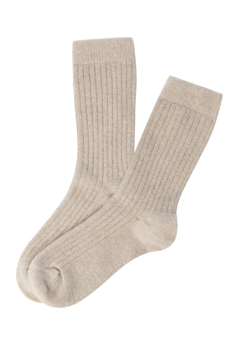 Accessories Wool Blend Socks 1