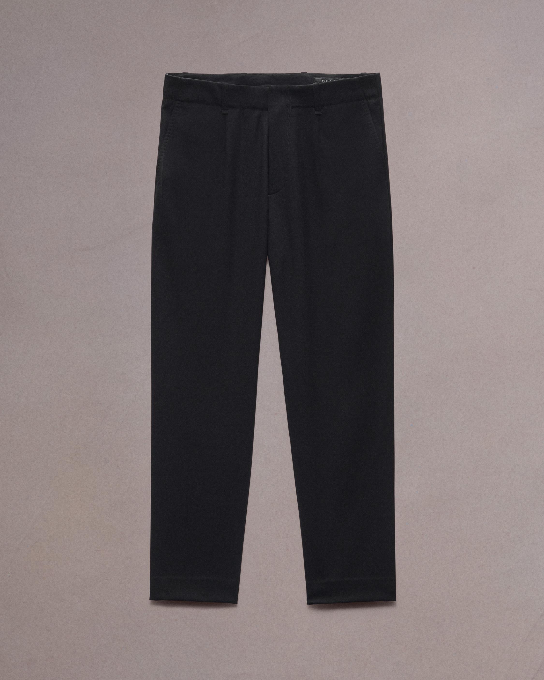 Shift Twill Pant - 1
