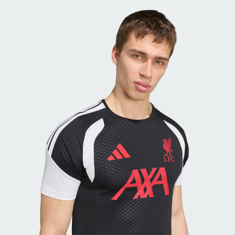 Liverpool FC 26/27 Tiro Training Jersey 6