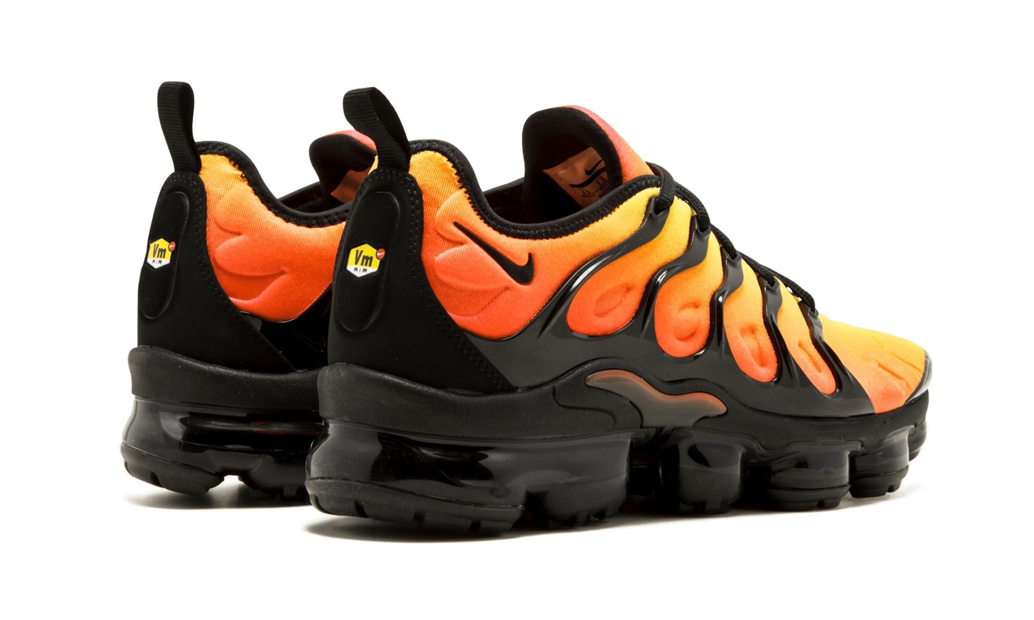 Air Vapormax Plus - 3