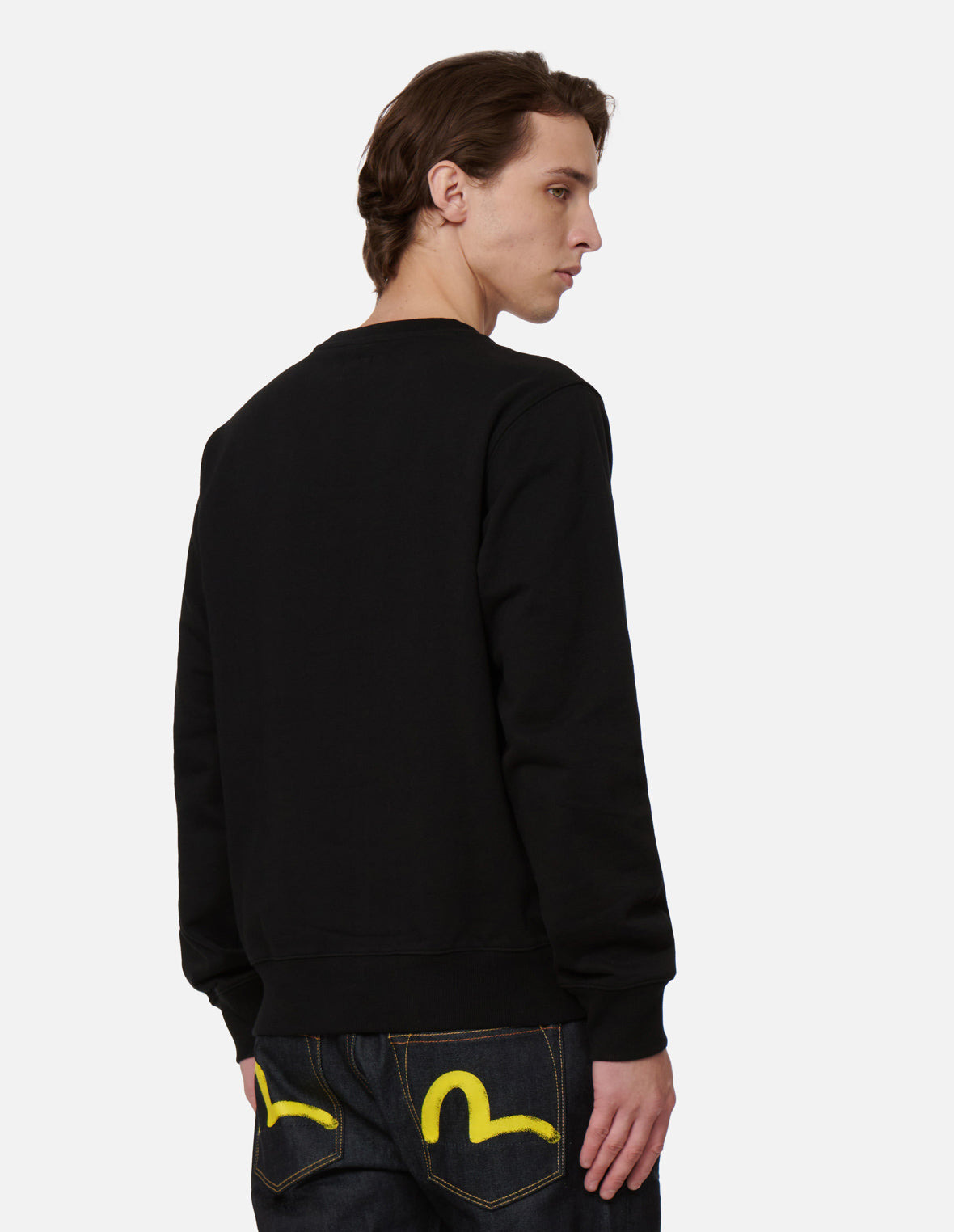 SEAGULL PRINT SWEATSHIRT - 8