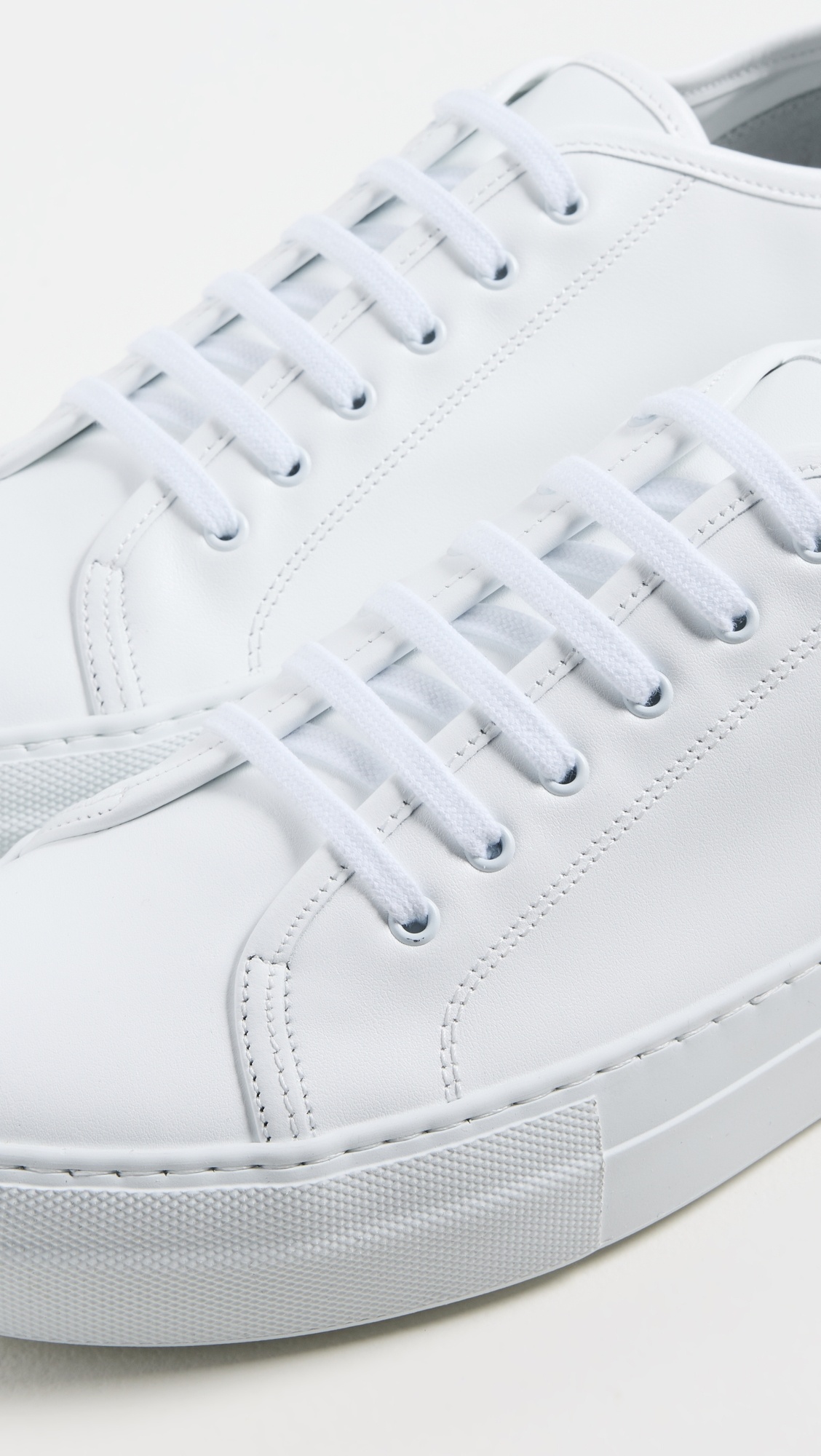 Tournament Super Classic Sneakers - 5