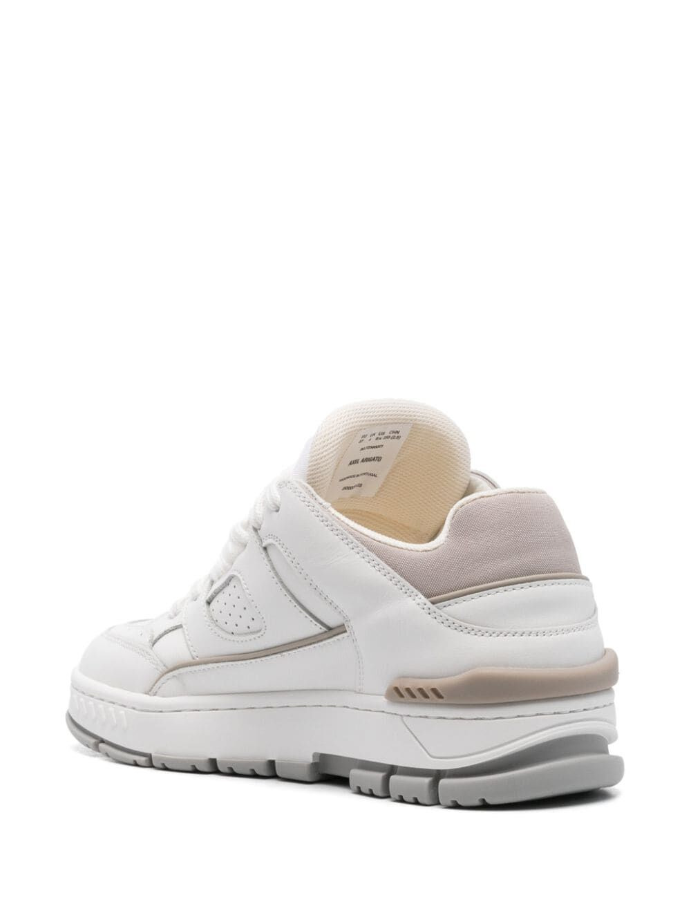 Axel Arigato Women Area Lo Sneaker - 3