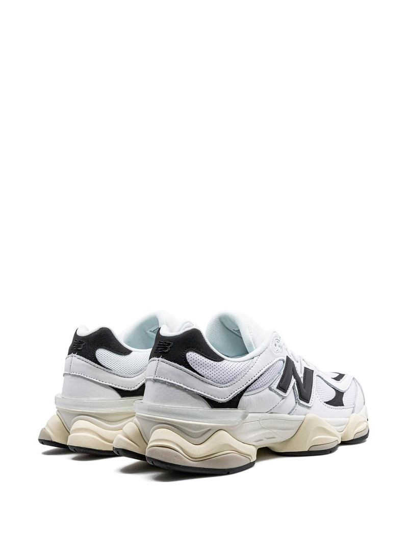 9060 lace-up sneakers 3