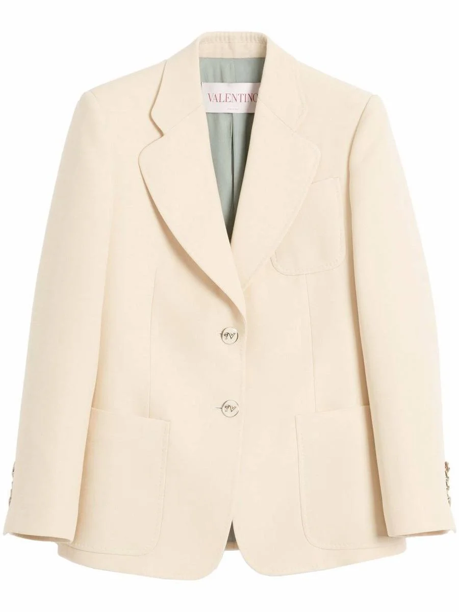 Valentino Garavani Jackets - 1