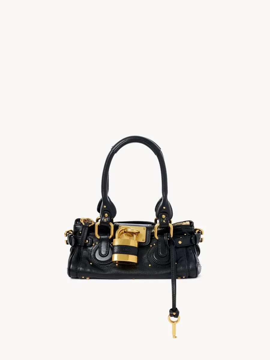 Chloé "Paddington" Shoulder Bag - 1