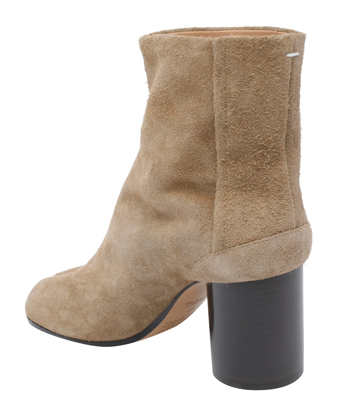 Tabi Booties - 3