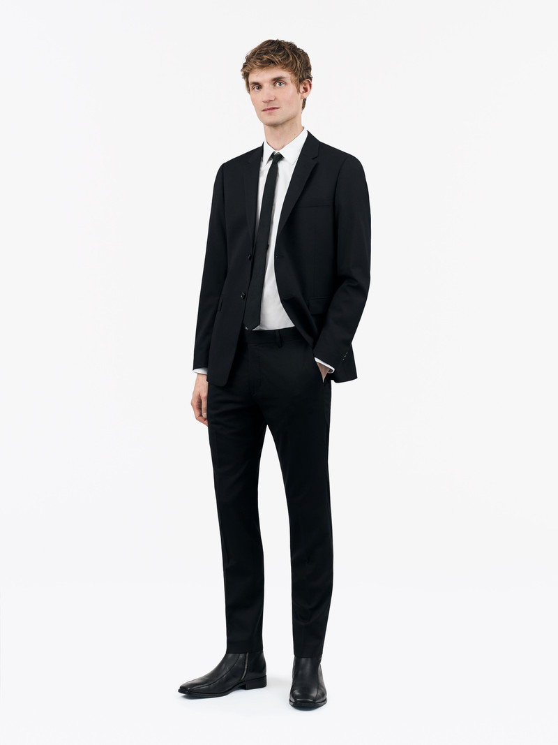 TIGER OF SWEDEN Tenuta Regular-straight Trousers outlook