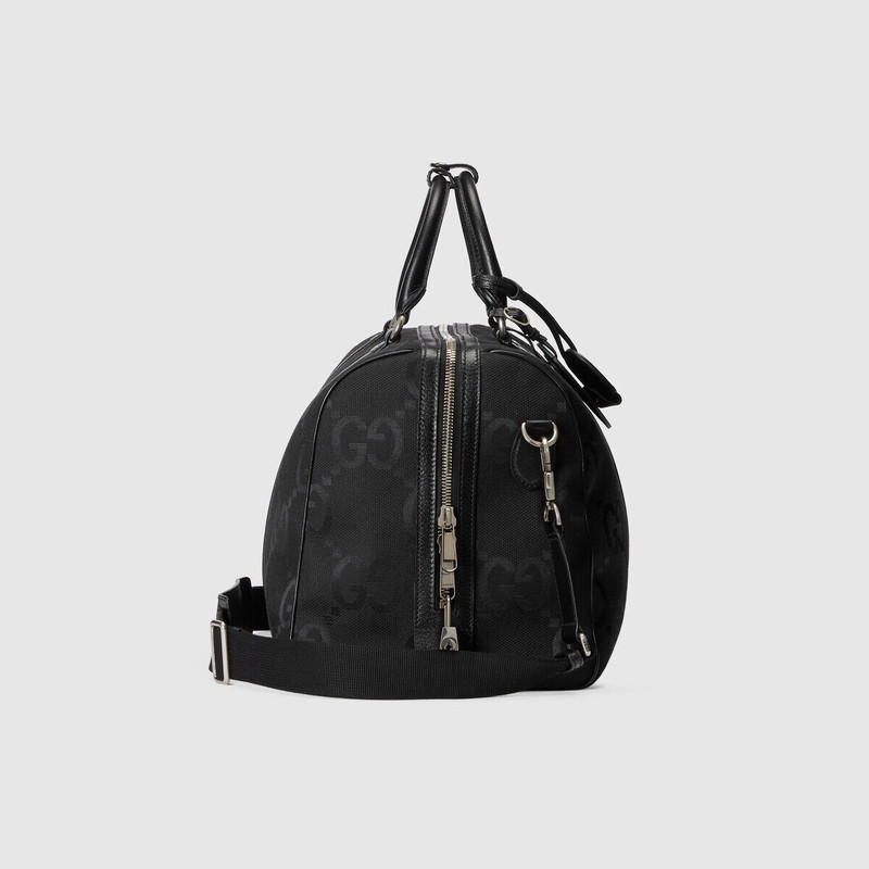 Jumbo GG small duffle bag 5